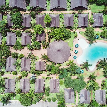 Sandy'S Creations Resort 卢萨卡 外观 照片