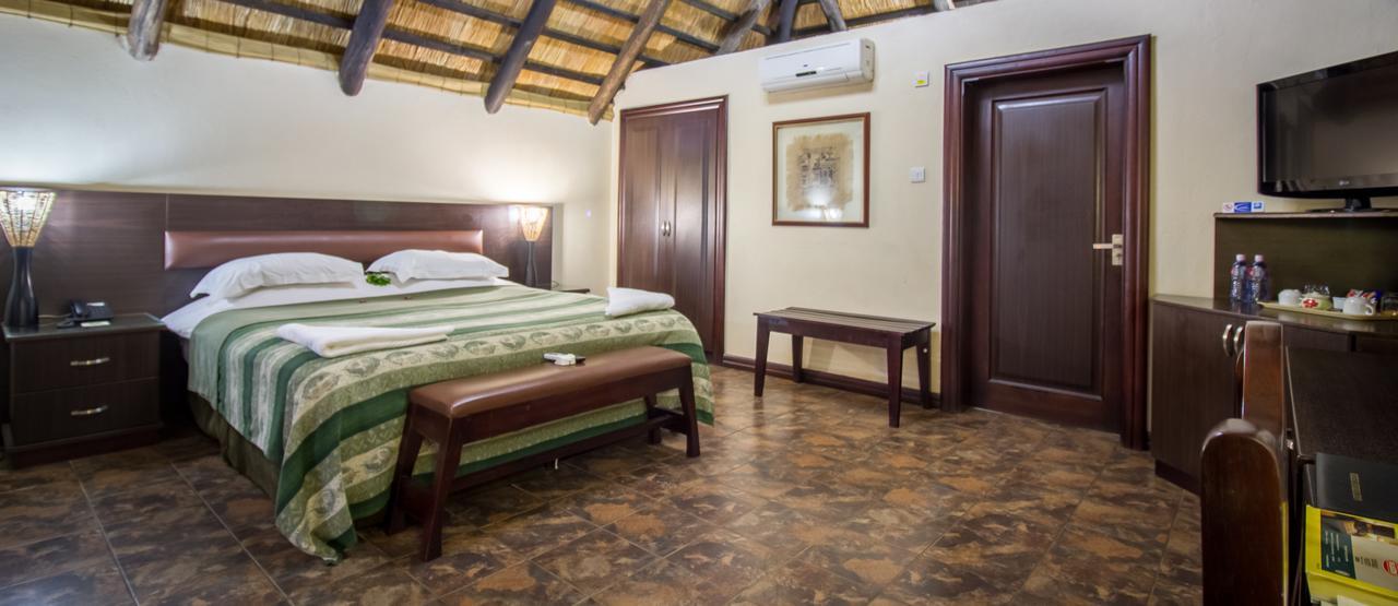 Sandy'S Creations Resort 卢萨卡 外观 照片