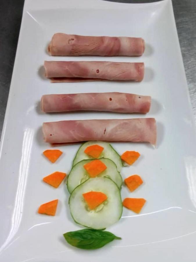 Sandy'S Creations Resort 卢萨卡 外观 照片